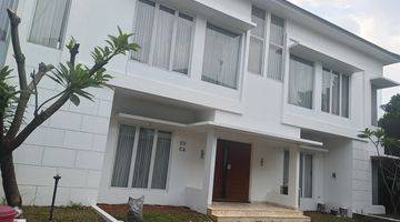 Gambar 3 Rumah Mewah 2 Lantai di Kiara Residence Harjamukti Depok