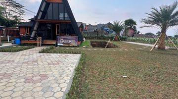 Gambar 2 Jual Cepat Tanah Villa Shm Pinggir Jalan