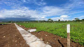 Gambar 4 JUAL KAVLING EKSKLUSIF VIEW GUNUNG DEKAT TOL