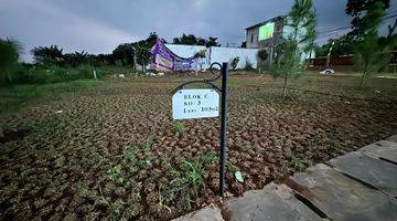 Gambar 5 JUAL KAVLING EXLUSIVE VIEW GUNUNG DEKAT TOL