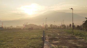 Gambar 5 JUAL TANAH MURAH SHM VIEW INDAH PINGGIR JALAN DEKAT EXIT TOL