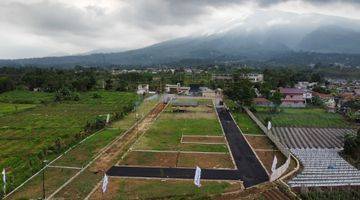 Gambar 2 JUAL TANAH MURAH SHM VIEW INDAH  PINGGIR JALAN DEKAT EXIT TOL