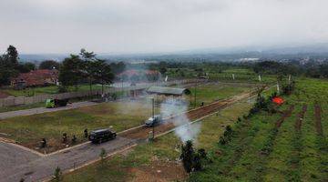 Gambar 2 JUAL TANAH MURAH VIEW INDAH PINGGIR JALAN DEKAT EXIT TOL