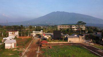 Gambar 5 JUAL KAVLING EXLUSIVE VIEW GUNUNG DEKAT TOL