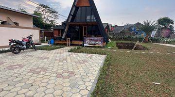 Gambar 5 Jual Cepat Tanah Villa Shm Pinggir Jalan