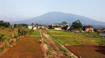 Gambar 2 JUAL KAVLING EXLUSIVE VIEW GUNUNG DEKAT TOL