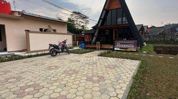 Gambar 4 Jual Cepat Tanah Villa Shm Pinggir Jalan