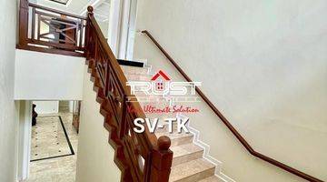 Gambar 2 Dijual Luxury House Pondok Indah Sangat Istimewa