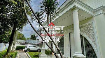 Gambar 3 Dijual Luxury House Pondok Indah Sangat Istimewa