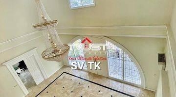 Gambar 4 Dijual Luxury House Pondok Indah Sangat Istimewa