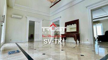 Gambar 5 Dijual Luxury House Pondok Indah Sangat Istimewa