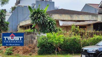 Gambar 1 Rumah Murah Hitung Tanah Di Pondok Indah Jakarta Selatan