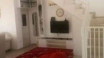 Gambar 5 Rumah Cluster 2 Lantai Full Furnished di Jatimurni Pondok Melati Bekasi