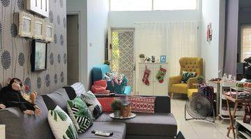 Gambar 4 Rumah Bagus Full Furnished di Green Park Dekat Tol Jatiwarna Bekasi