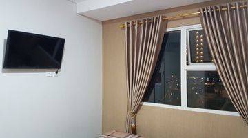 Gambar 5 Disewakan Apartemen Tower The Suites 1br Full Furnished Dan Bagus