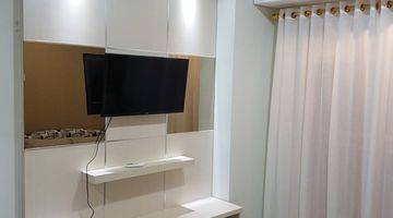 Gambar 3 Disewakan Apartemen Tower The Suites 1br Full Furnished Dan Bagus