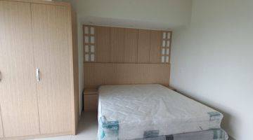 Gambar 2 Disewakan Apartemen Orange County Weswood 3br Full Furnished Dan Bagus di Lippo Cikarang