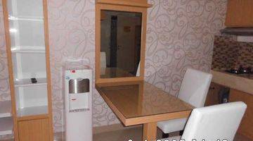 Gambar 4 Disewakan Apartemen Trivium 1br Bagus Full Furnished di Lippo Cikarang