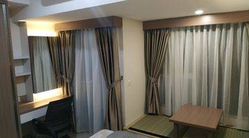 Gambar 4 Disewakan Apartemen Studio Orange County Pasadena Nyaman