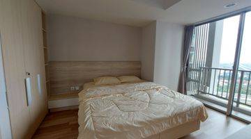 Gambar 5 Disewakan Apartemen Orange County 3br Tower Glendale Lantai Tengah Bagus