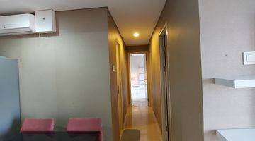 Gambar 1 Disewakan Apartemen Trivium Terrace North Full Furnished Dan Bagus