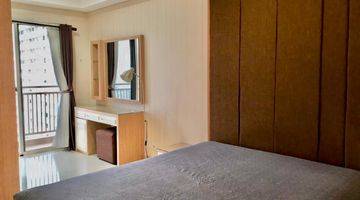 Gambar 1 Disewakan Apartemen Trivium The Suites Luas Interior Bagus