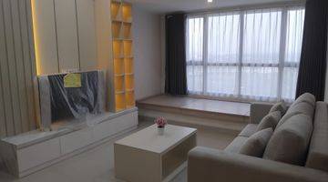 Gambar 1 Disewakan Apartemen Orange County 2br 90sqm Luas Dan Nyaman