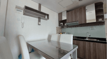 Gambar 3 Disewakan Apartemen Trivium Terrace Full Furnished 2 Br Bagus Dan Strategis