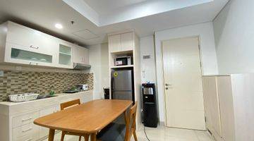 Gambar 4 Disewakan Apartemen Trivium 2br Fully Furnished Terbaik di Lippo Cikarang