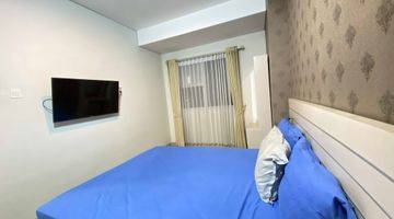 Gambar 2 Disewakan Apartemen Trivium 2br Fully Furnished Terbaik di Lippo Cikarang