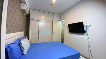 Gambar 3 Disewakan Apartemen Trivium 2br Fully Furnished Terbaik di Lippo Cikarang