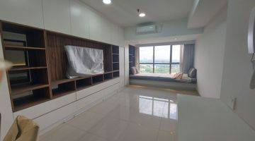 Gambar 2 Disewakan Apartemen Orange County 2br Bagus Dan Nyaman di Lippo Cikarang