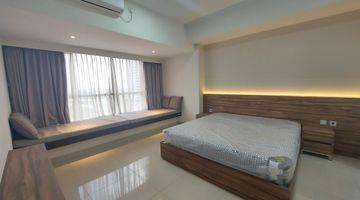 Gambar 3 Disewakan Apartemen Orange County 2br Bagus Dan Nyaman di Lippo Cikarang