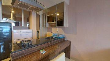 Gambar 5 Disewakan Apartemen Orange County 1br Bagus di Lippo Cikarang