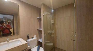 Gambar 4 Disewakan Apartemen Orange County 1br Bagus di Lippo Cikarang