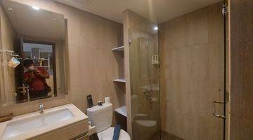 Gambar 1 Disewakan Apartemen Orange County 1br Bagus di Lippo Cikarang