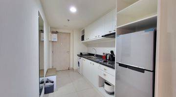 Gambar 1 Disewakan Apartemen Orange County Tower Newport 2br 66sqm Bagus Dan Nyaman