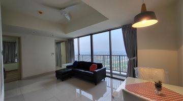 Gambar 5 Disewakan Apartemen Orange County Tower Newport 2br 66sqm Bagus Dan Nyaman