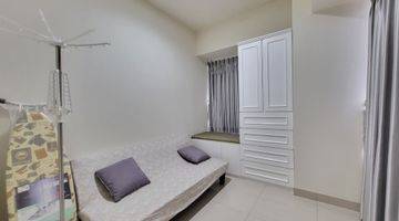 Gambar 2 Disewakan Apartemen Orange County Tower Newport 2br 66sqm Bagus Dan Nyaman