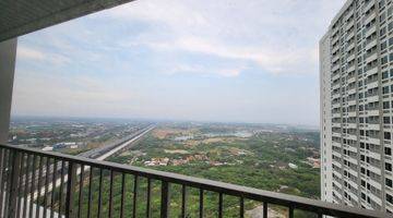 Gambar 4 Disewakan Apartemen Orange County Tower Newport 2br 66sqm Bagus Dan Nyaman