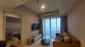 Gambar 3 Disewakan Apartemen Orange County 2br 66sqm Tower Newport Bagus Dan Nyaman di Lippo Cikarang