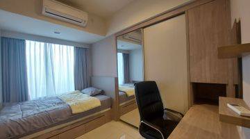 Gambar 5 Disewakan Apartemen Orange County 2br 66sqm Tower Newport Bagus Dan Nyaman di Lippo Cikarang