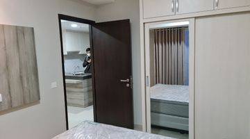 Gambar 5 Disewakan Apartemen Orange County 1br Pasadena Bagus Dan Nyaman di Lippo Cikarang