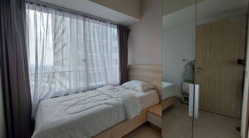 Gambar 4 Disewakan Apartemen Orange County 3br Tower Glendale Lantai Tengah Bagus