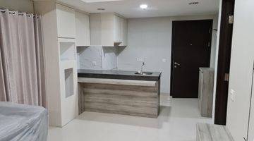 Gambar 2 Disewakan Apartemen Orange County 1br Pasadena Bagus Dan Nyaman di Lippo Cikarang