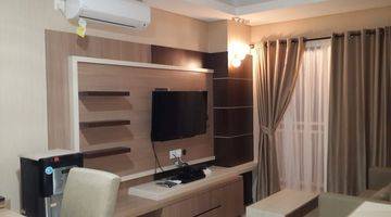 Gambar 4 Disewakan Apartemen Trivium The Suites 1br 38sqm Bagus di Lippo Cikarang