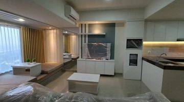 Gambar 3 Disewakan Apartemen Orange County 2br 96sqm Bagus Untuk Expatriat