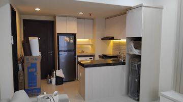 Gambar 4 Disewakan Apartemen Orange County 2br 90sqm Luas Dan Nyaman