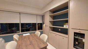 Gambar 3 Disewakan Apartemen Orange County 3br Glendale Special di Lippo Cikarang