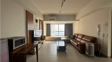 Gambar 2 Disewakan Apartemen Orange County 2br Bagus Full Furnished Nyama